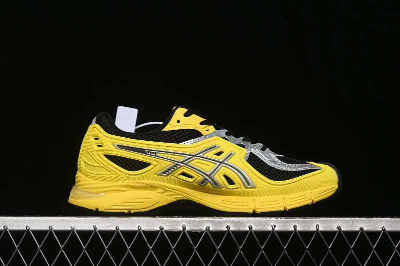 All Categories Asics Asics Series Asics UB12-S Gel-SD Lyte Asics UB12-S Gel-SD Lyte comfortable fit running shoes 1203A886-750